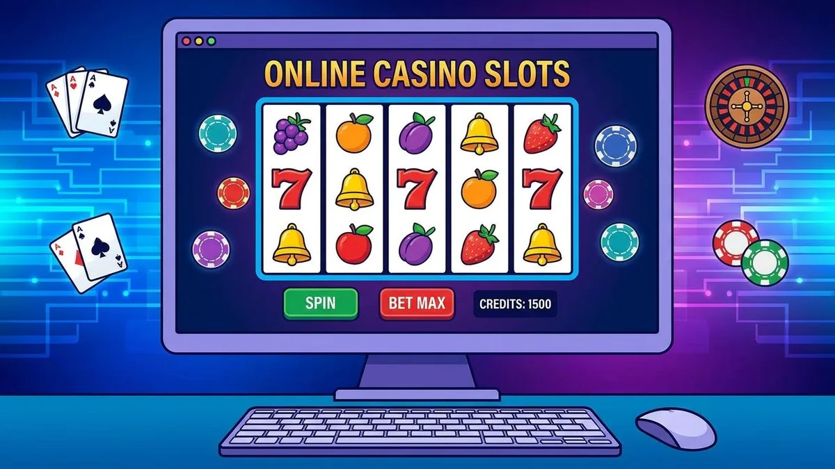 Casino